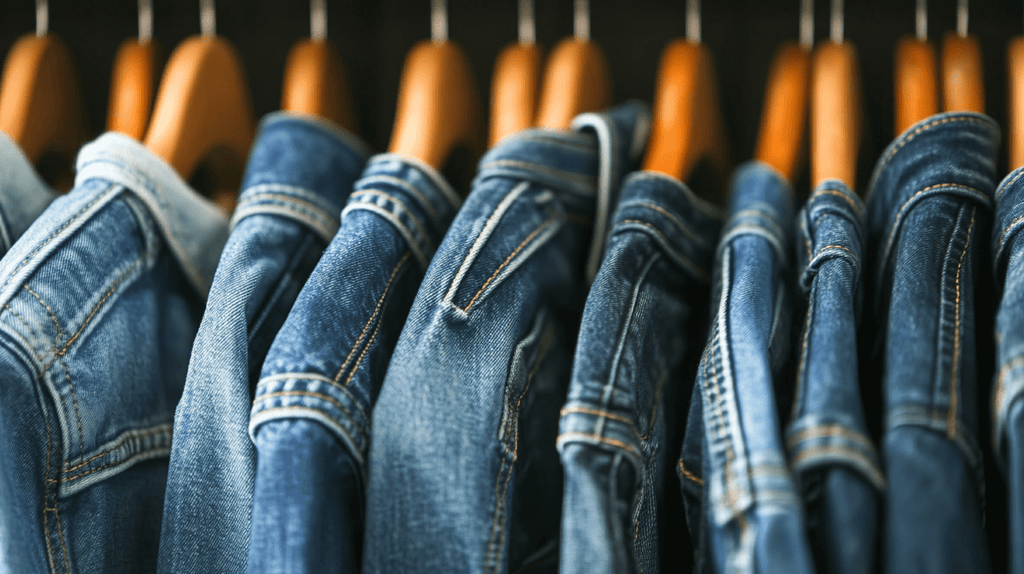 Best Inexpensive Jeans: How to Find the Perfect Pair Without Breaking the Bank - KOKOTETE