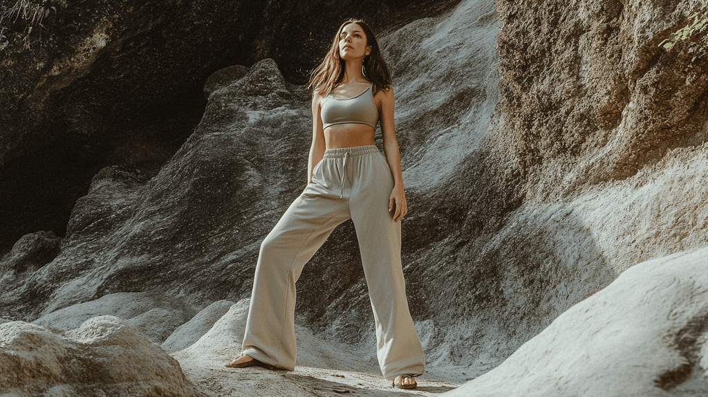 Comfortable Pants: The Ultimate Guide to Finding Comfy and Stylish Trousers for Women - KOKOTETE