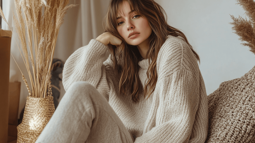 Comfy Outfits: How to Stay Stylish and Comfortable Every Day - KOKOTETE