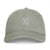 Washed Coastal Cap — KokoteteBaseball Hat