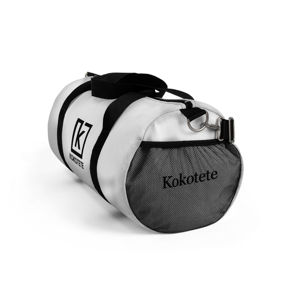 KOKOTETEDuffel Bag – Stylish Gym, Travel & Weekend Carryall