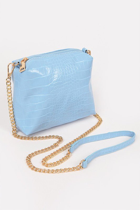 2 In 1 Convertible Stadium Bag Set - KOKOTETE