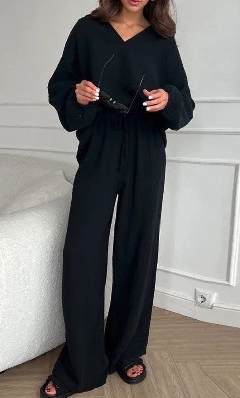 2 - Piece pants set - KOKOTETE