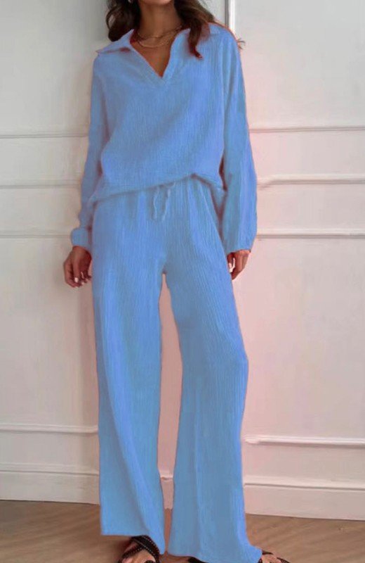 2 - Piece pants set - KOKOTETE
