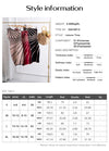 Women's Striped One Shoulder Dress Side Slit