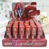 24pk 5D Up Girl Color Matte Lip Stick - KOKOTETE