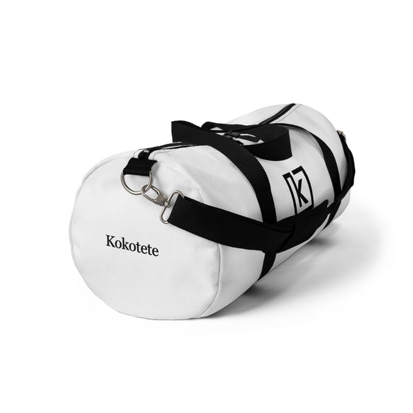 KOKOTETEDuffel Bag – Stylish Gym, Travel & Weekend Carryall