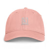 Washed Coastal Cap — KokoteteBaseball Hat