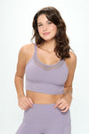 Activewear Set Top and Leggings - KOKOTETE