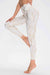 Animal Print Active Pants - KOKOTETE