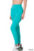 Athletic High Waisted Full Length Leggings - KOKOTETE