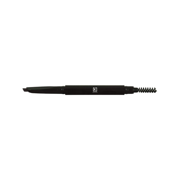 Automatic Eyebrow Pencil - Black - KOKOTETE