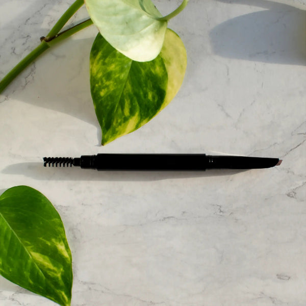 Automatic Eyebrow Pencil - Brown - KOKOTETE