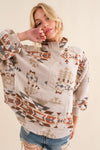 Aztec Western Pullover - KOKOTETE