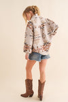 Aztec Western Pullover - KOKOTETE