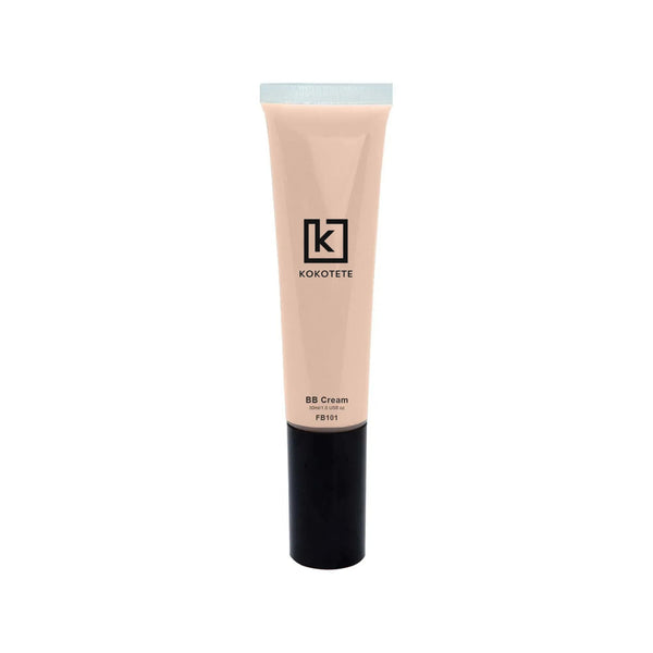BB Cream - Pearly - KOKOTETE