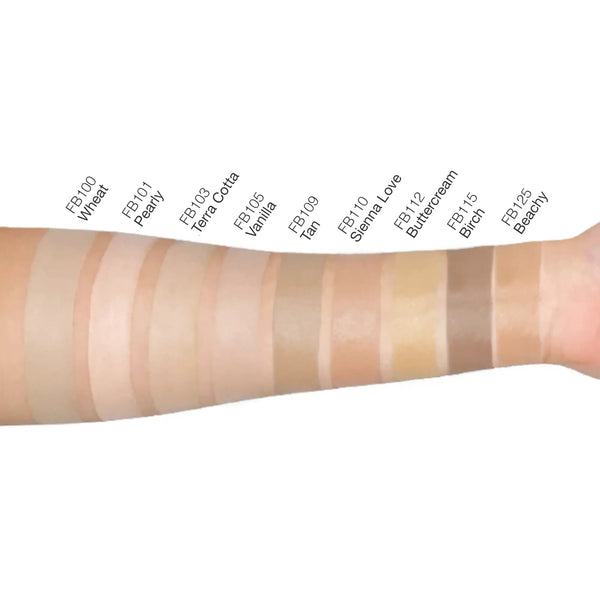 BB Cream - Pearly - KOKOTETE