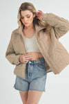 Bebe Puffer Jacket - KOKOTETE