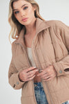 Bebe Puffer Jacket - KOKOTETE
