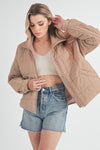 Bebe Puffer Jacket - KOKOTETE