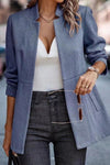 Blazer jacket - KOKOTETE