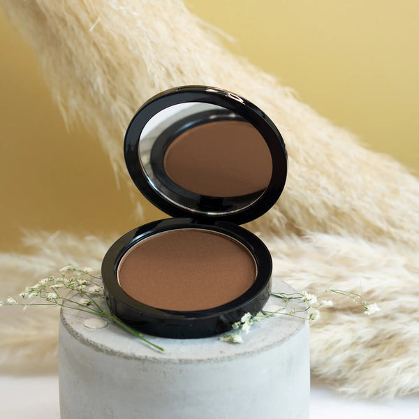 Bronzer - Mocha - KOKOTETE