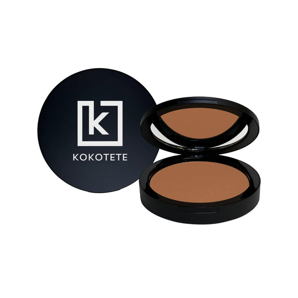 Bronzer - Tawny - KOKOTETE