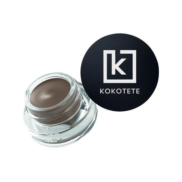 Brow Pomade - Light Brown - KOKOTETE