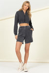Chill Babe Lounge Shorts - KOKOTETE