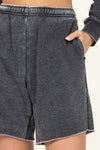 Chill Babe Lounge Shorts - KOKOTETE