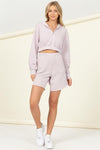 Chill Babe Lounge Shorts - KOKOTETE