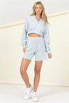 Chill Babe Lounge Shorts - KOKOTETE