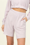 Chill Babe Lounge Shorts - KOKOTETE
