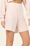 Chill Babe Lounge Shorts - KOKOTETE