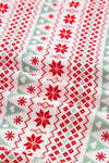 Christmas Shirt and Pants Pajama Set - KOKOTETE