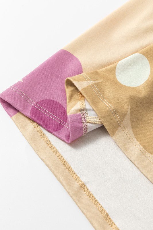 Daisy Flower Print Tank Dress - KOKOTETE