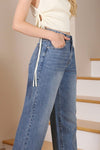 Denim pant - KOKOTETE