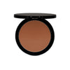 Dual Blend Powder Foundation - Walnut - KOKOTETE