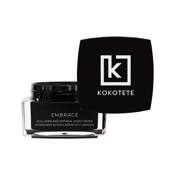 Embrace Collagen Moisturizer - KOKOTETE