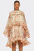 Enchanted Garden Ruffle Dress - KOKOTETE