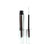 Eyebrow Gel - Clear - KOKOTETE