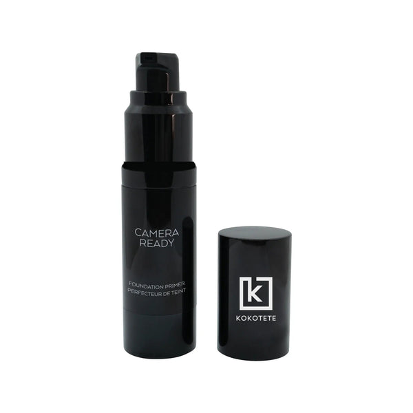 Foundation Primer - Clear - KOKOTETE