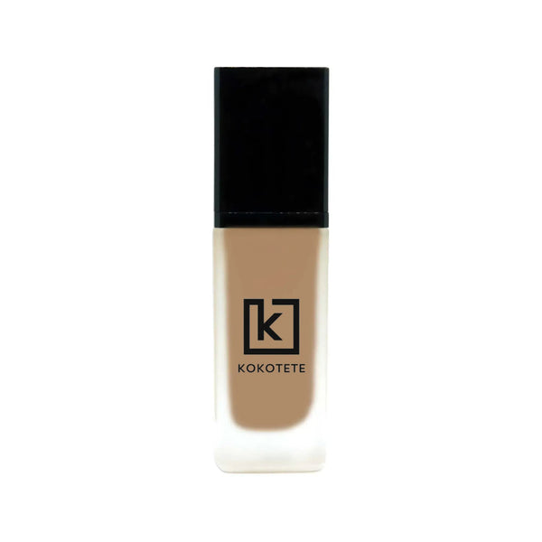 Foundation - Toasted - KOKOTETE