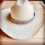 Gilded Cowboy Turquoise Embossed Leather Hat Band - KOKOTETE