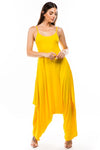 HAREM PANT JUMPSUIT - KOKOTETE