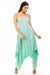 HAREM PANT JUMPSUIT - KOKOTETE