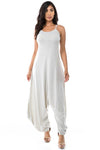 HAREM PANT JUMPSUIT - KOKOTETE