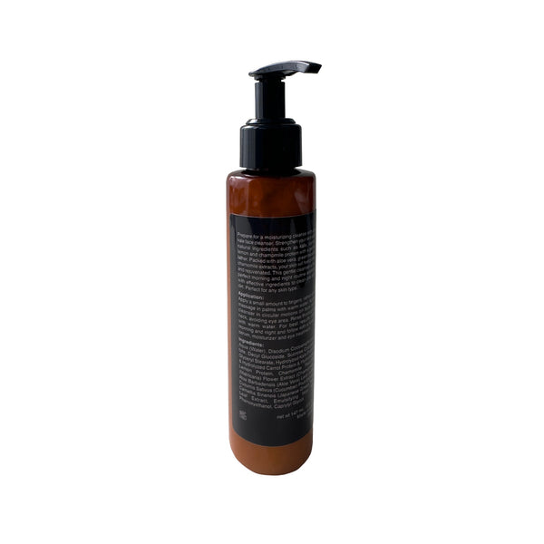 Kale Face Cleanser - KOKOTETE