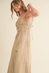 Lami Jumpsuit Spring - KOKOTETE