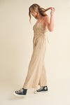 Lami Jumpsuit Spring - KOKOTETE